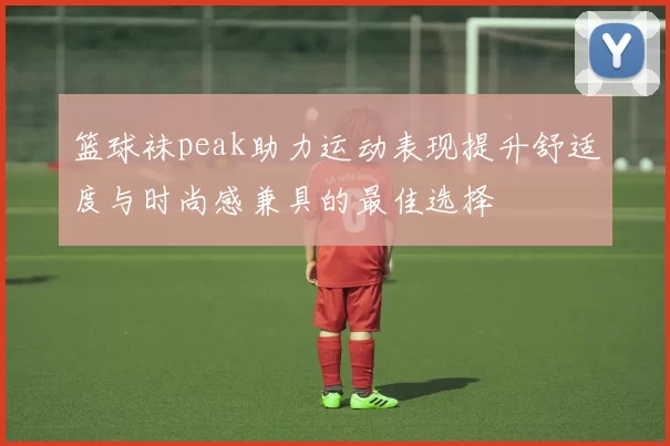 篮球袜peak助力运动表现提升舒适度与时尚感兼具的最佳选择